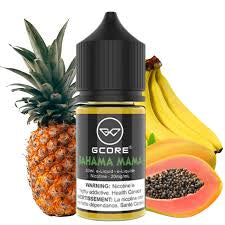 GCore 30ml AB Taxed