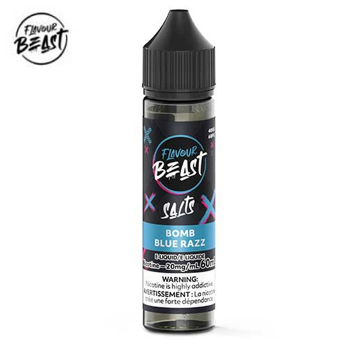 Flavour Beast Juice 60ml