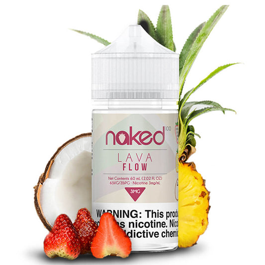 Naked 100 Juice 30ML AB taxed