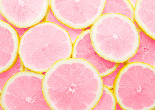 Lemon Drop Juices 60ML AB Taxed