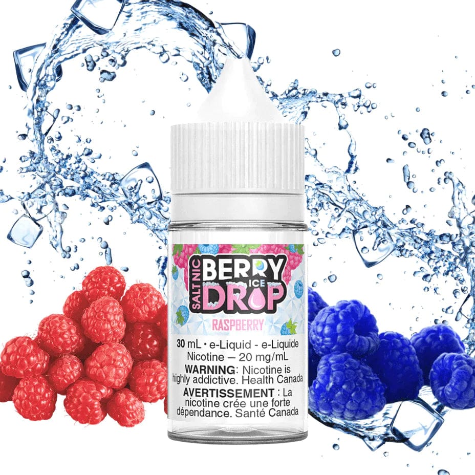 Berry Drop Juices 30ML AB Taxed