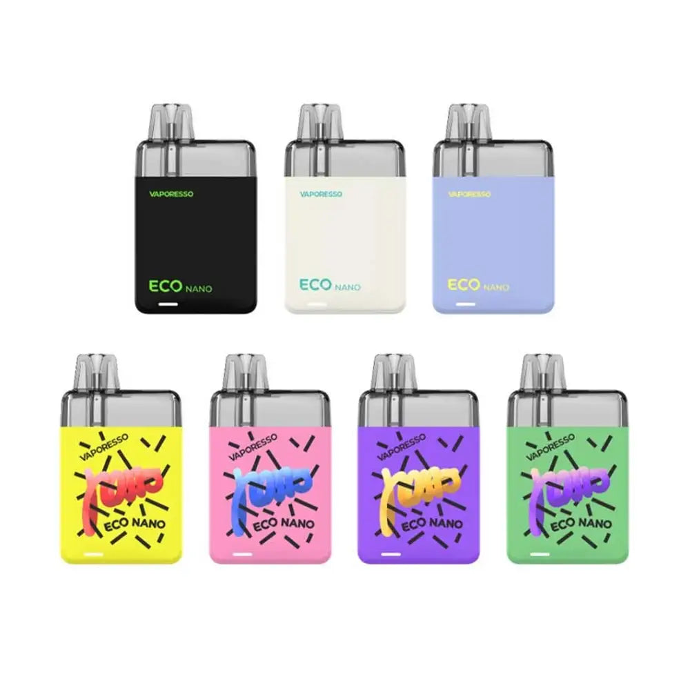 Vaporesso Xros nano kit