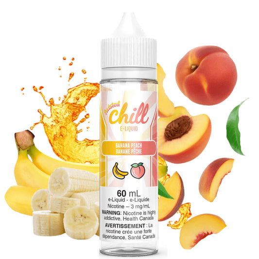 Twisted Chill Juice 60ML AB Taxed