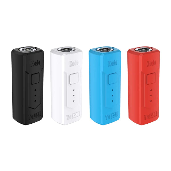 Yocan kodo box mod