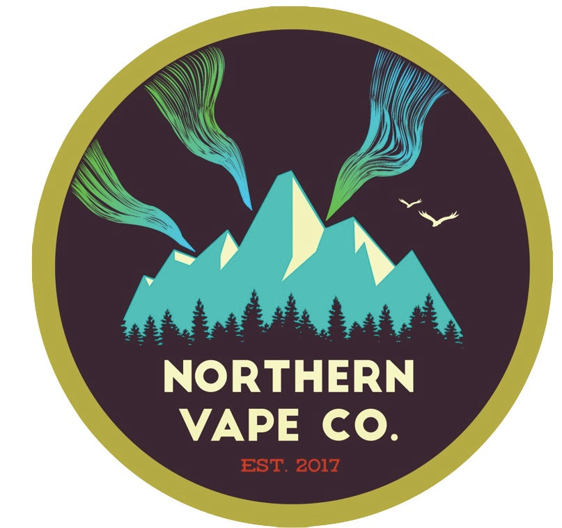 Northern Vape Co Northern Vape Co. Northern Vape Co Northern Vape Co.