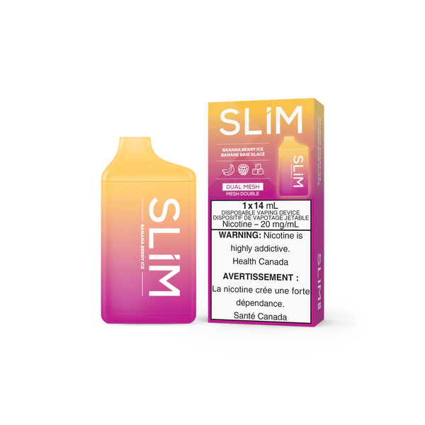 Slim 7500 puff