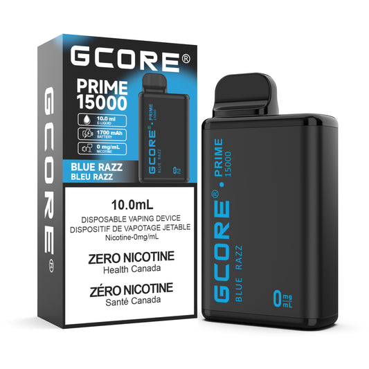 Gcore Prime 15k Disposable AB taxed