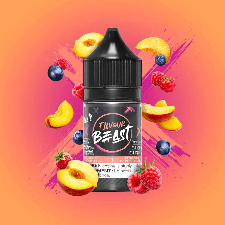 Flavour Beast Juice 30ML