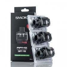rpm 5 pods (3 pack)