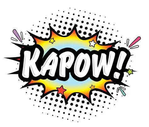 Kapow AB Taxed