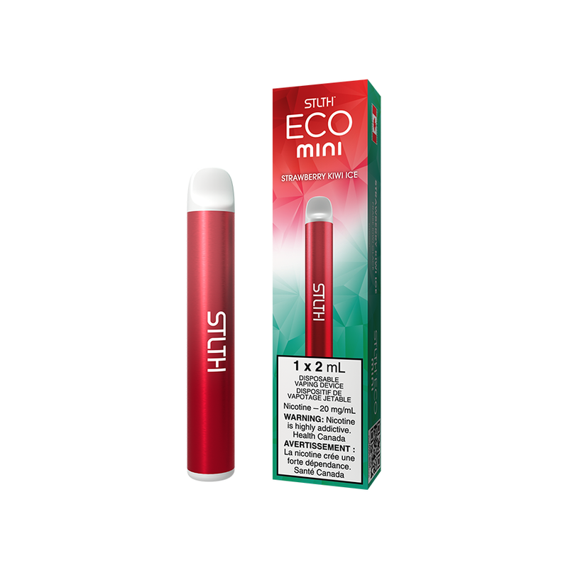 STLTH Eco mini