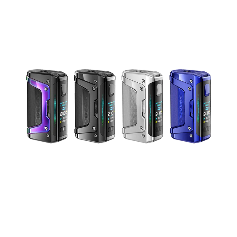Aegis legend 5 box vape
