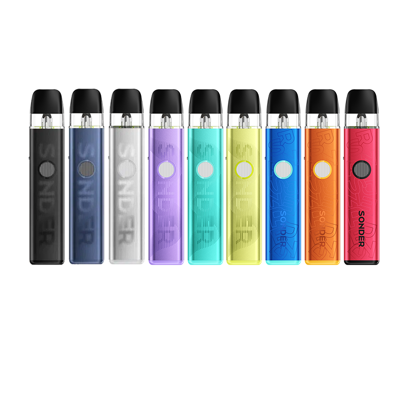 GeekVape Sonder Q3