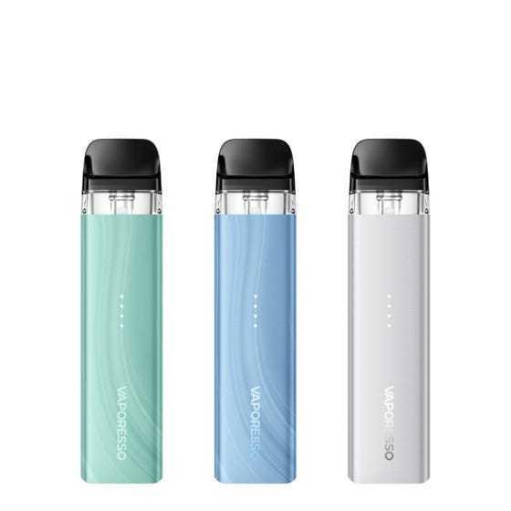 Vaporesso Xros SE