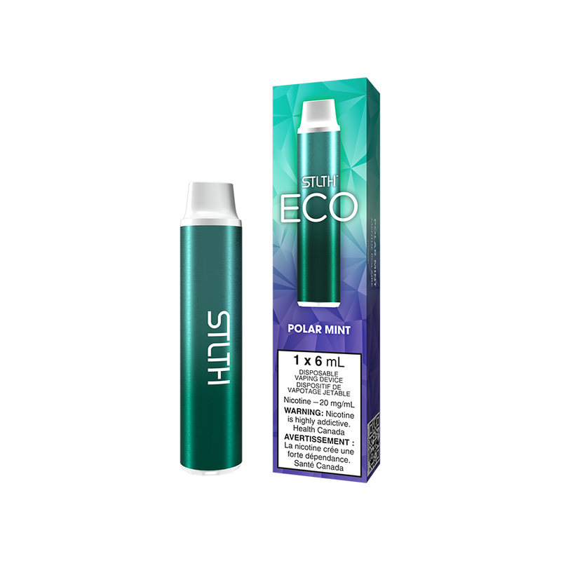 Stlth eco