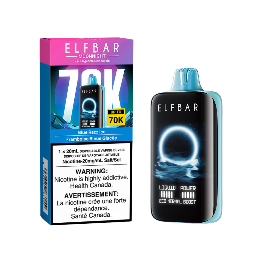 Elfbar 70k