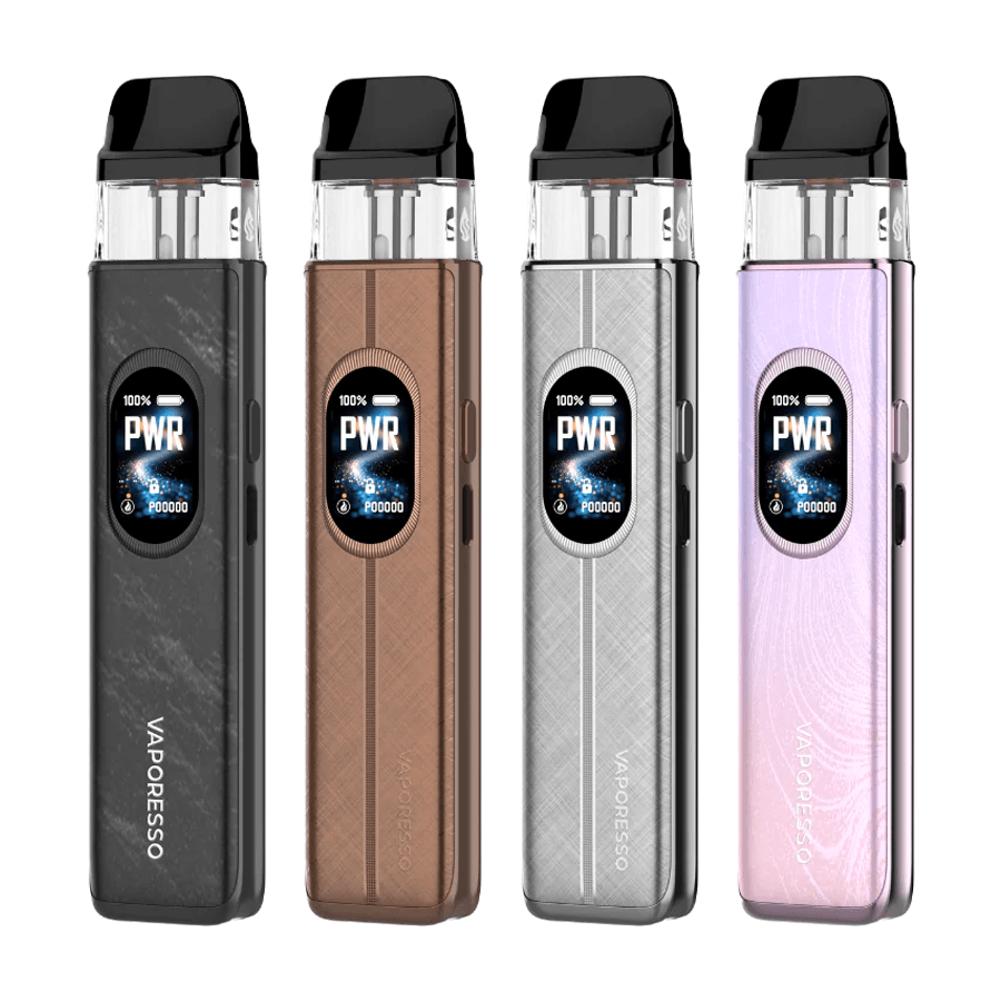Vaporesso Xros 6