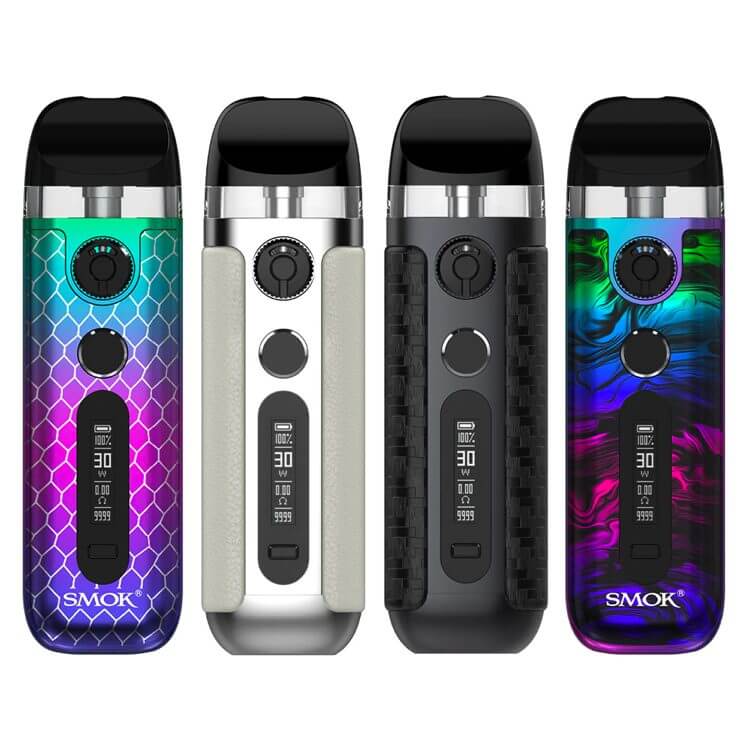 Novo 5 Kit