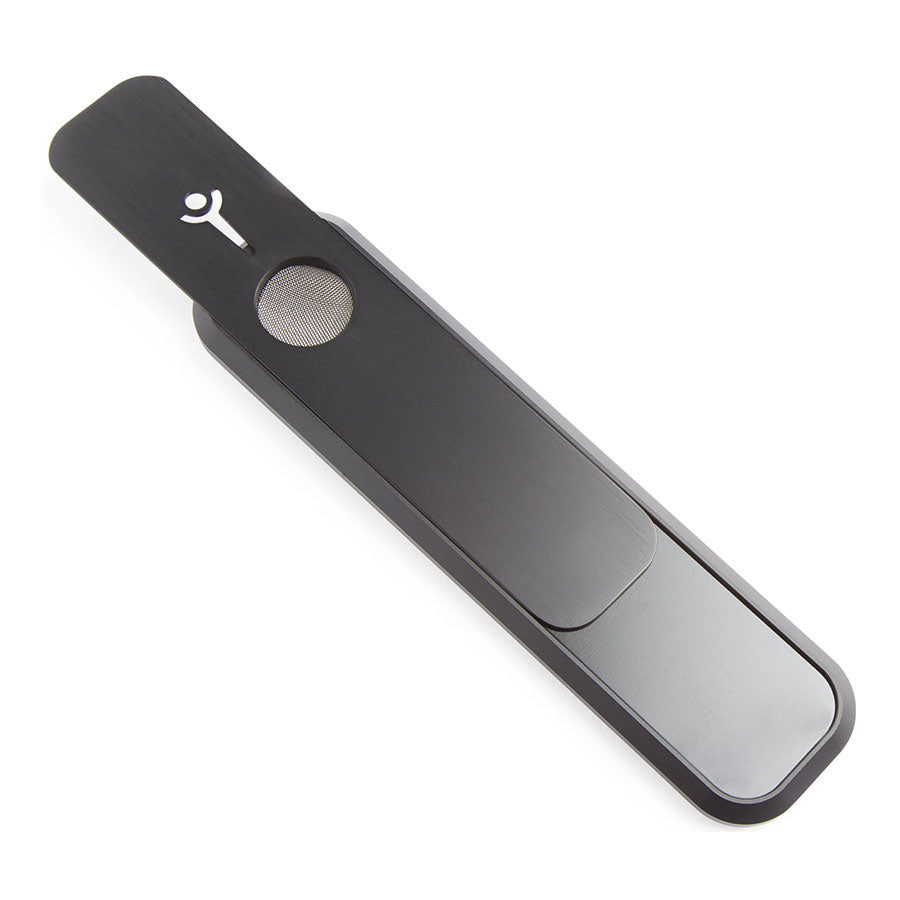 Genius pipe Black