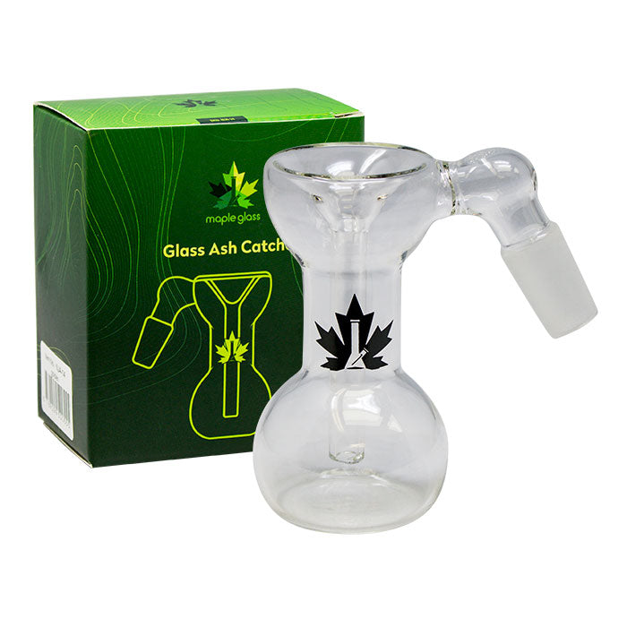 Ash catchers