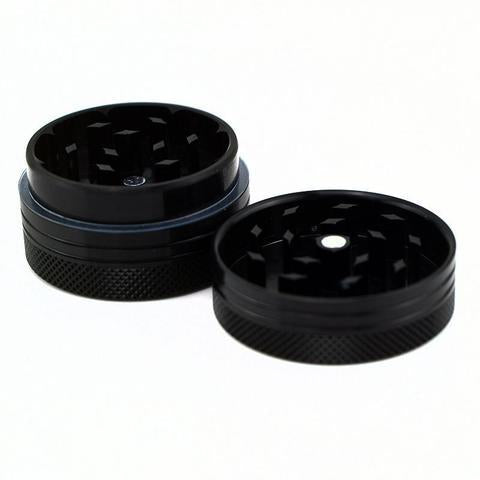 2 Piece 2.2" Herbal Grinder