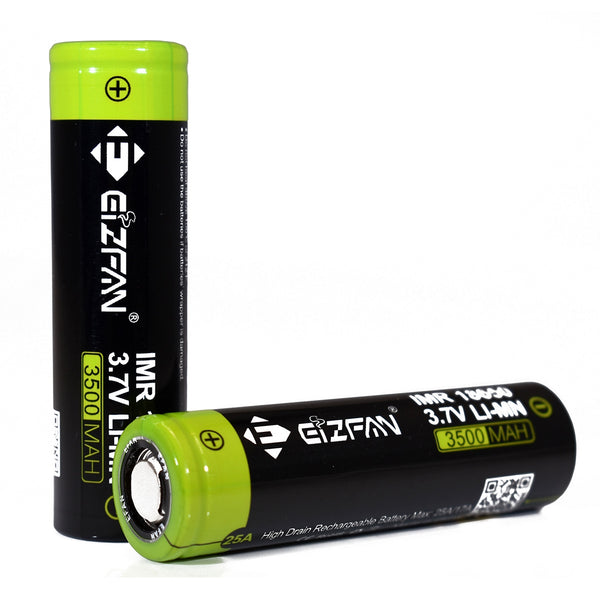 Efan 18650 3500 mah Battery