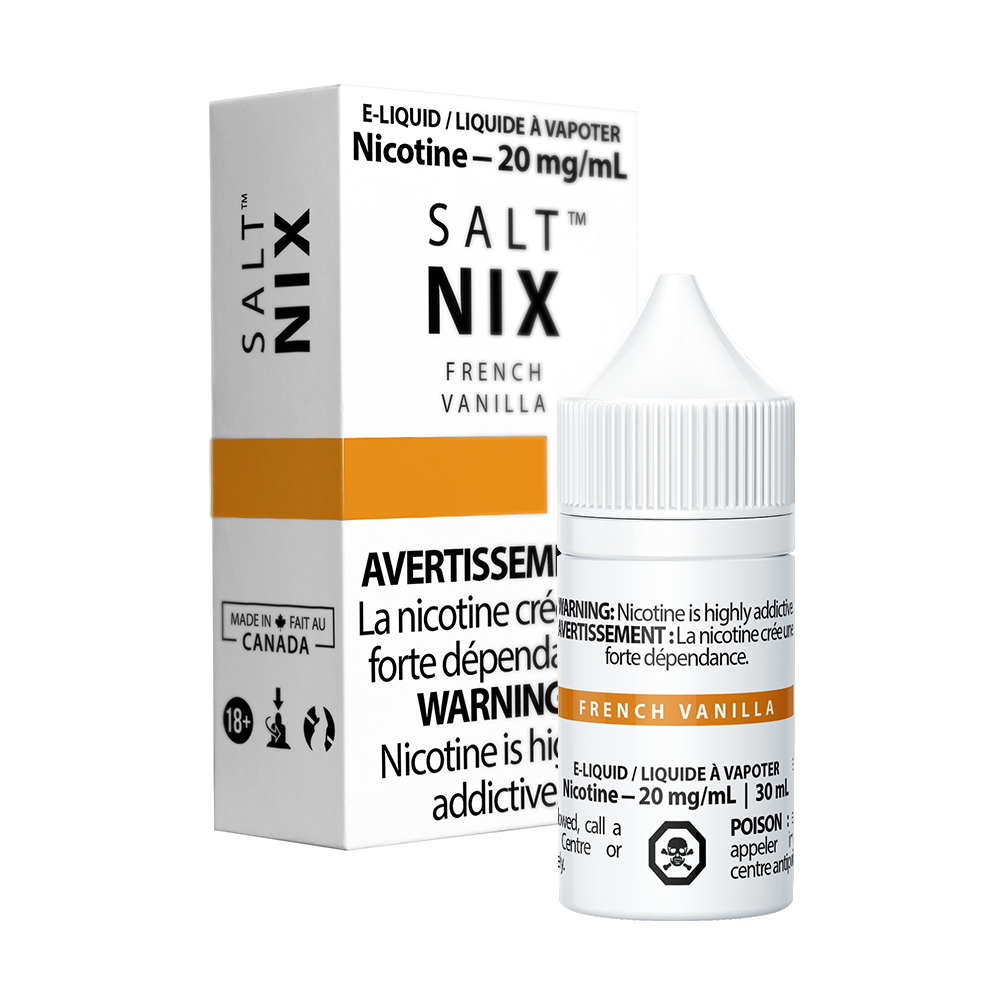 Salt Nix Juice 30ML