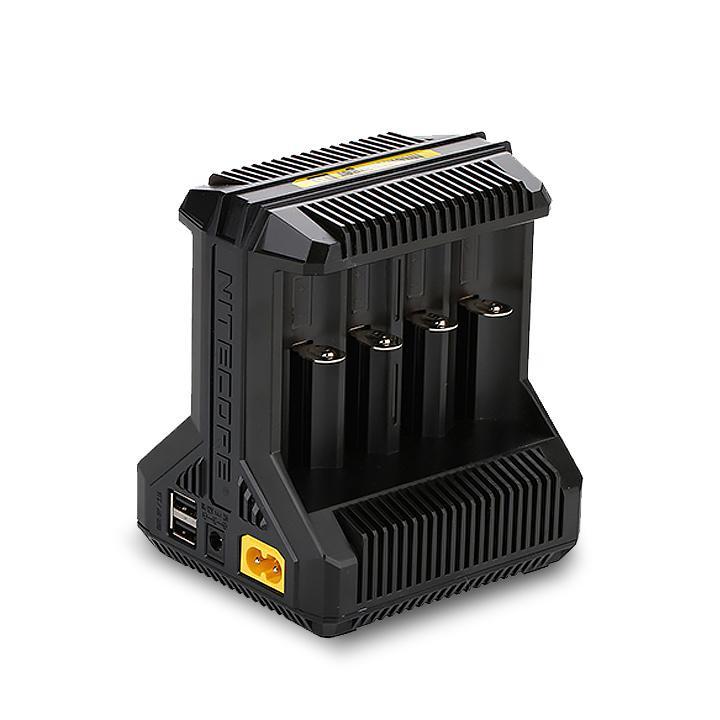 Nitecore i8 Charger