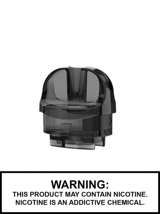 Smok Nord 50 watt replacement pod (priced as single, no coil)