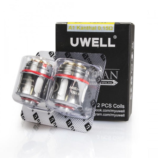 Uwell Valyrian Coils 2 Pack