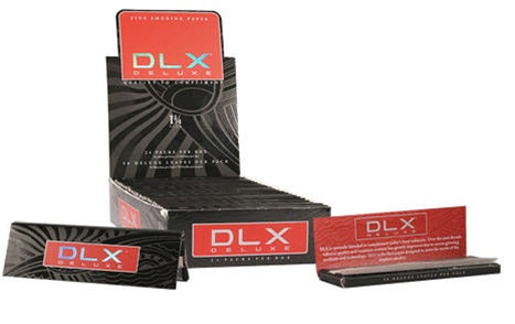 DLX Rolling Papers