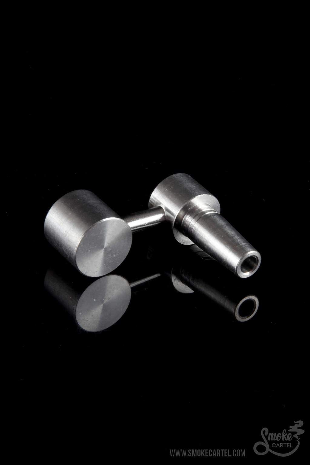Titanium Nail 10 MM Male and Female