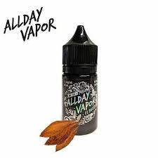 All Day Vapour Juice 30ML AB tax