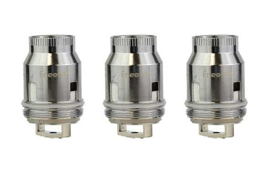 Freemax Mesh Dual/Triple Coils Priced as Singles or Sold in 3 Pack