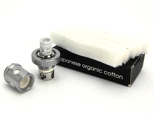 Horizon Tech Ceramic Coils 5 Pack