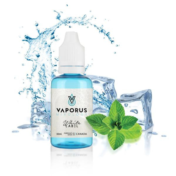 Icy Menthol by Vaporus 30 ml