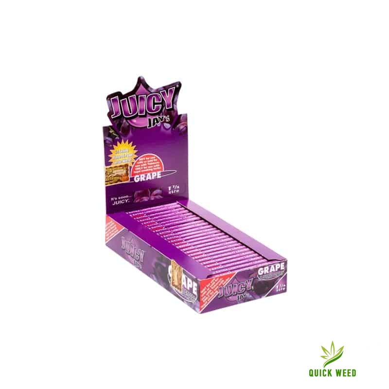 Juicy Jays Rolling Papers