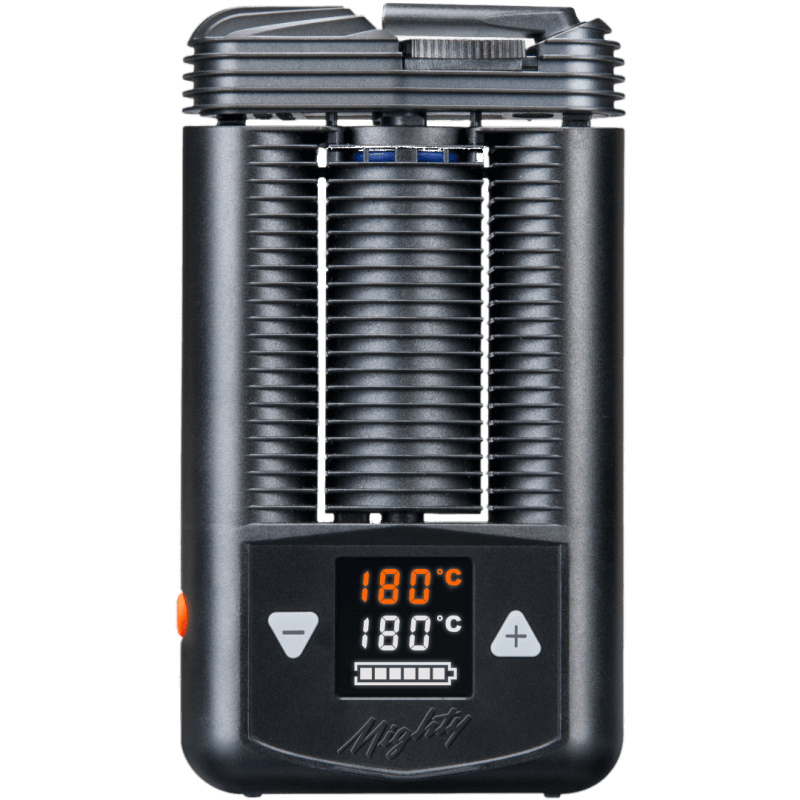Storz and Bickel Mighty Portable Vaporizer