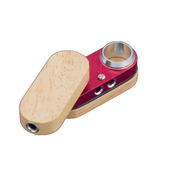 Monkey Pipe