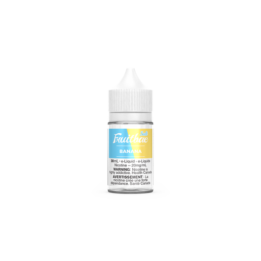 FruitBae Juice 30ML AB Taxed