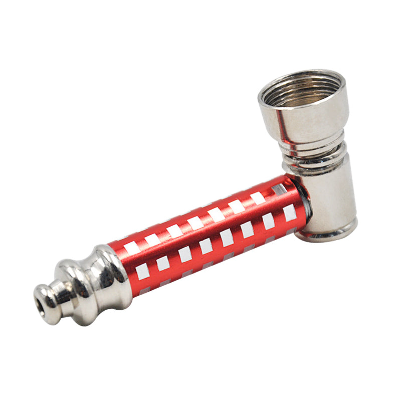 Small Metal Pipe assorted