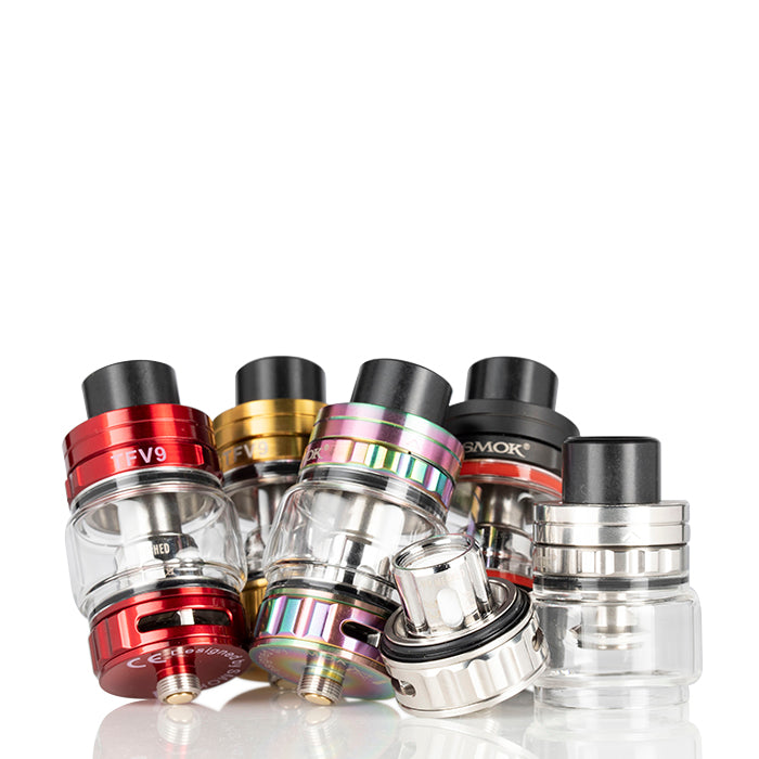 Smok TFV9 Tank (Childproof top)