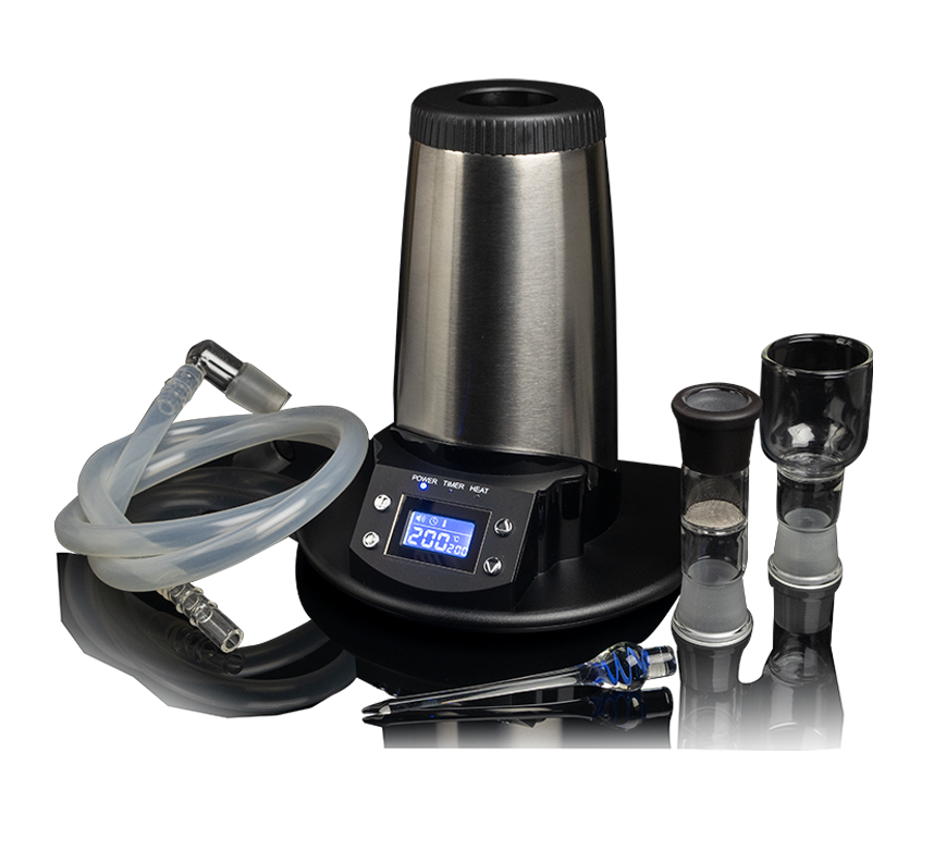 Arizer V-Tower Desktop Vaporizer