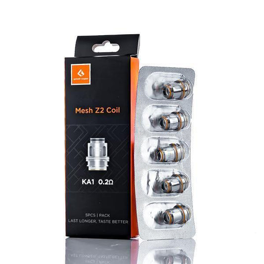 GeekVape Coils