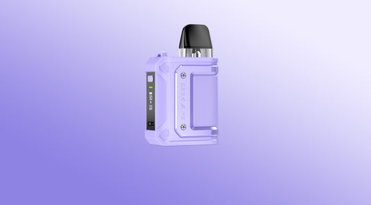 GeekVape Aegis Hero Q