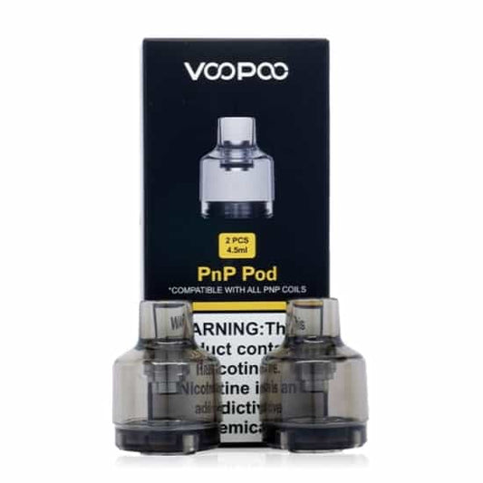 VooPoo PnP Pod Tank