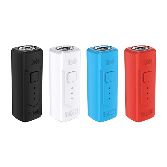 Yocan kodo box mod