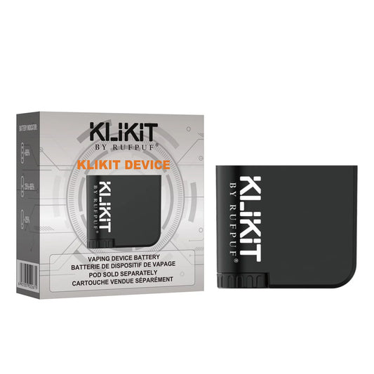 Rufpuf Klikit Battery
