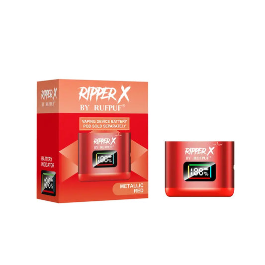 Gcore Ripper Level X Battery