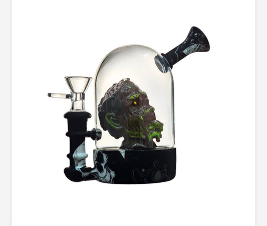Zombie Water Bong